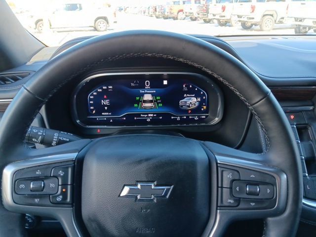 2023 Chevrolet Tahoe Z71 - 23076957 - 14