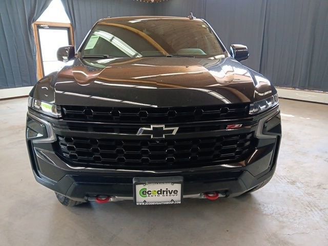 2023 Chevrolet Tahoe Z71 - 23076957 - 1
