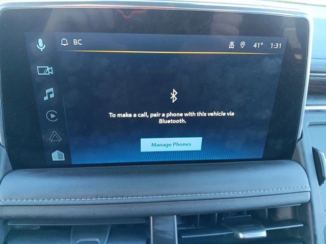 2023 Chevrolet Tahoe Z71 - 23076957 - 19