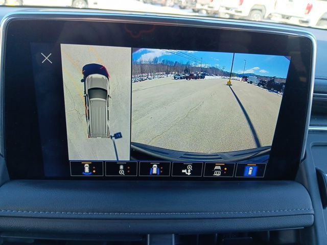 2023 Chevrolet Tahoe Z71 - 23076957 - 21