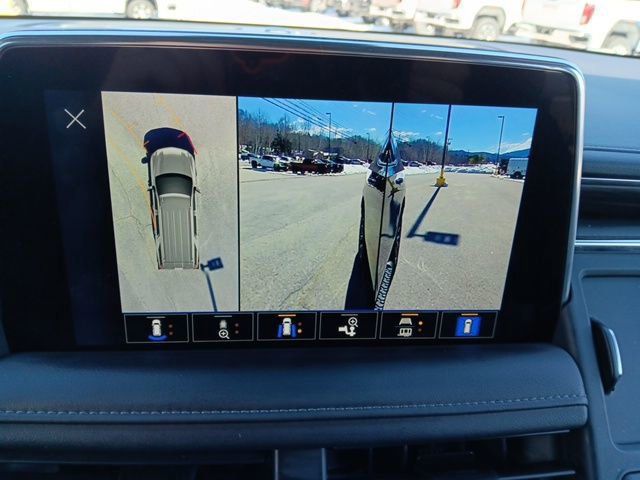 2023 Chevrolet Tahoe Z71 - 23076957 - 22