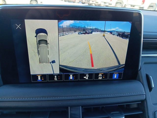 2023 Chevrolet Tahoe Z71 - 23076957 - 23