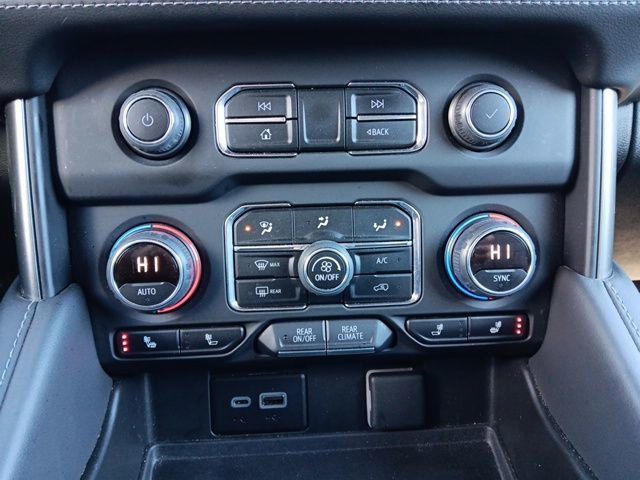 2023 Chevrolet Tahoe Z71 - 23076957 - 24