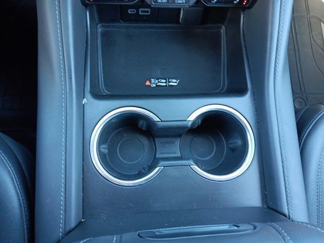 2023 Chevrolet Tahoe Z71 - 23076957 - 25