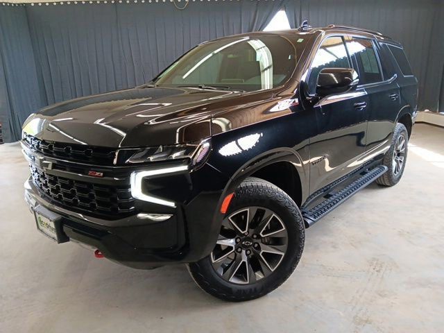 2023 Chevrolet Tahoe Z71 - 23076957 - 2