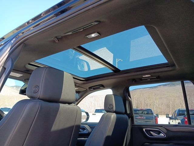 2023 Chevrolet Tahoe Z71 - 23076957 - 29