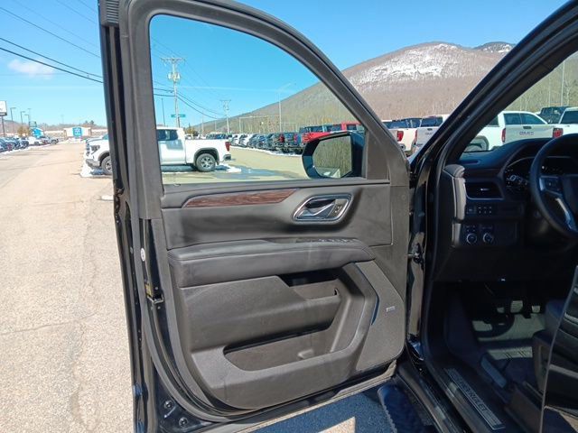 2023 Chevrolet Tahoe Z71 - 23076957 - 34