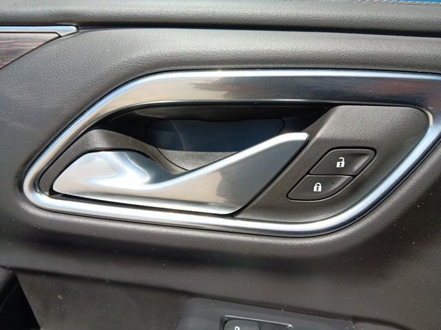 2023 Chevrolet Tahoe Z71 - 23076957 - 38