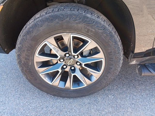 2023 Chevrolet Tahoe Z71 - 23076957 - 3