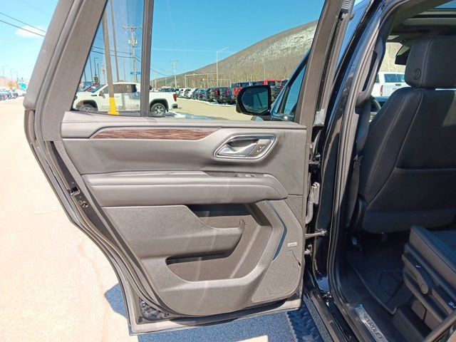 2023 Chevrolet Tahoe Z71 - 23076957 - 39
