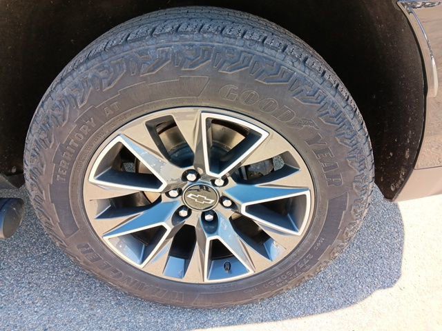 2023 Chevrolet Tahoe Z71 - 23076957 - 40