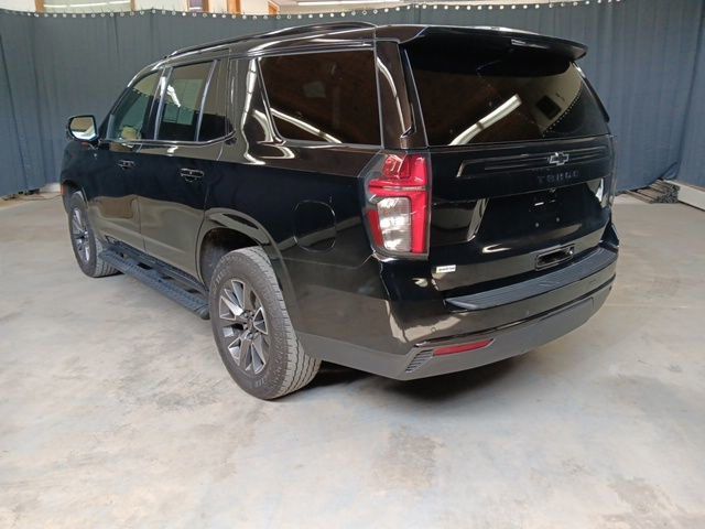 2023 Chevrolet Tahoe Z71 - 23076957 - 41
