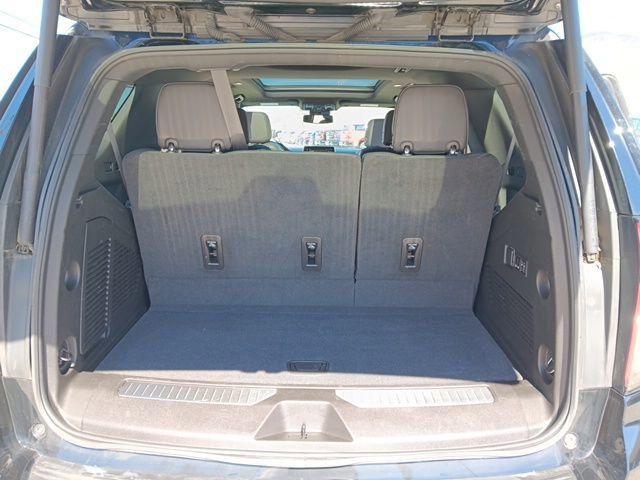 2023 Chevrolet Tahoe Z71 - 23076957 - 44