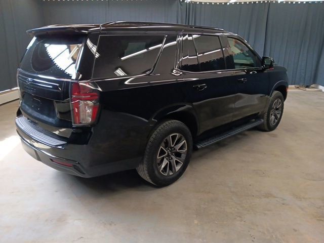 2023 Chevrolet Tahoe Z71 - 23076957 - 48