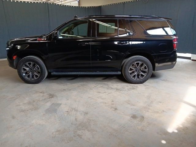 2023 Chevrolet Tahoe Z71 - 23076957 - 4