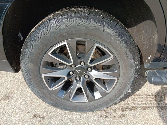 2023 Chevrolet Tahoe Z71 - 23076957 - 51