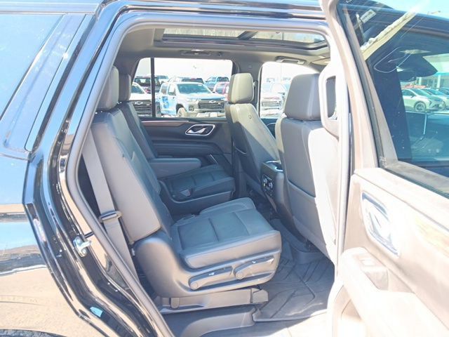 2023 Chevrolet Tahoe Z71 - 23076957 - 53