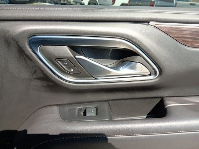 2023 Chevrolet Tahoe Z71 - 23076957 - 55