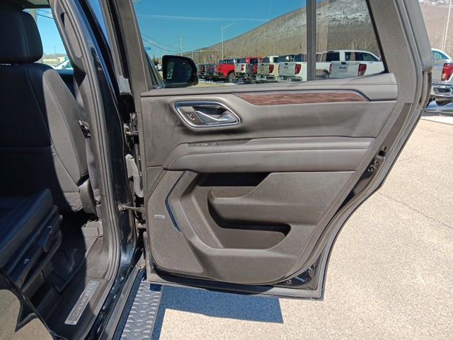 2023 Chevrolet Tahoe Z71 - 23076957 - 56