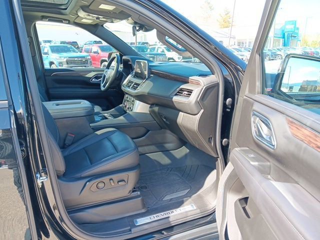 2023 Chevrolet Tahoe Z71 - 23076957 - 57