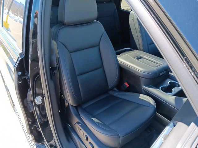 2023 Chevrolet Tahoe Z71 - 23076957 - 58