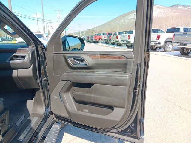 2023 Chevrolet Tahoe Z71 - 23076957 - 61