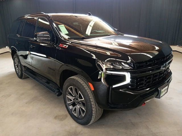 2023 Chevrolet Tahoe Z71 - 23076957 - 62