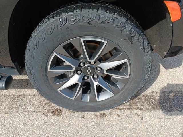 2023 Chevrolet Tahoe Z71 - 23076957 - 63