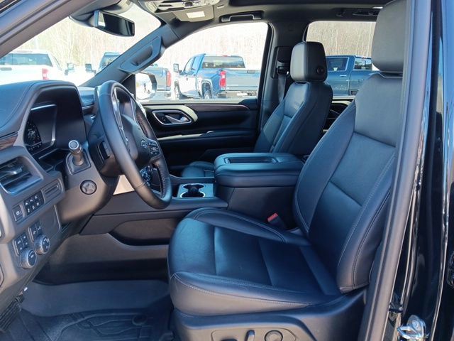 2023 Chevrolet Tahoe Z71 - 23076957 - 8