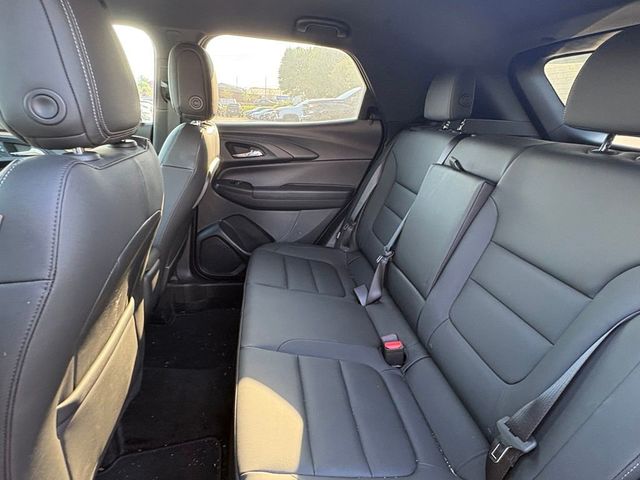 2023 Chevrolet Trailblazer AWD 4dr ACTIV - 23045769 - 9