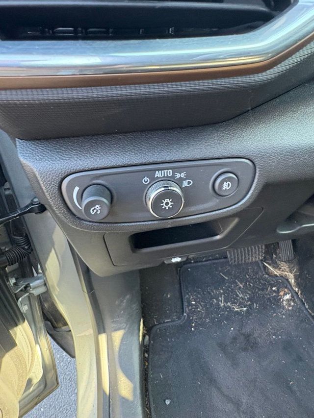 2023 Chevrolet Trailblazer AWD 4dr ACTIV - 23045769 - 10