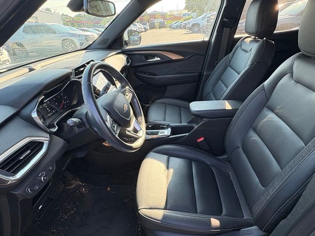 2023 Chevrolet Trailblazer AWD 4dr ACTIV - 23045769 - 12