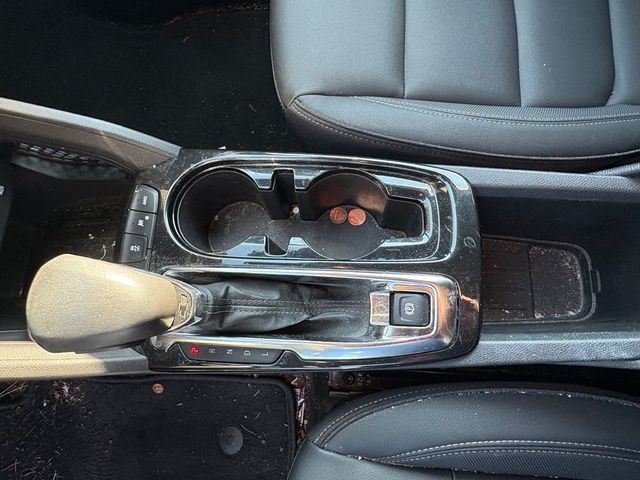 2023 Chevrolet Trailblazer AWD 4dr ACTIV - 23045769 - 13