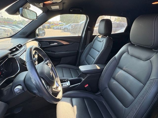 2023 Chevrolet Trailblazer AWD 4dr ACTIV - 23045769 - 14