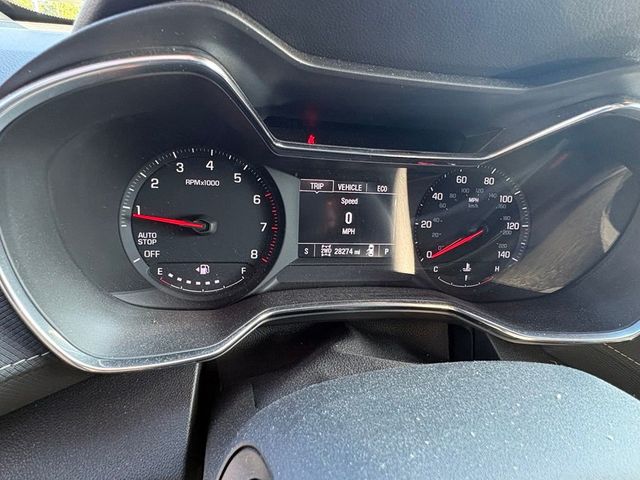 2023 Chevrolet Trailblazer AWD 4dr ACTIV - 23045769 - 15
