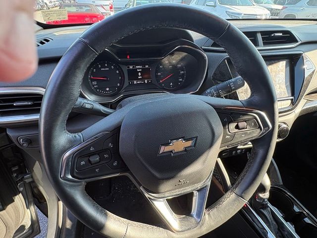 2023 Chevrolet Trailblazer AWD 4dr ACTIV - 23045769 - 17