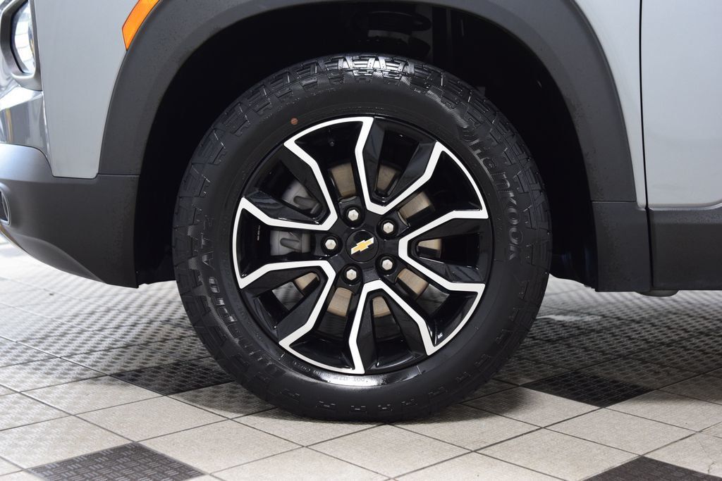 2023 Chevrolet Trailblazer AWD 4dr ACTIV - 23045769 - 26
