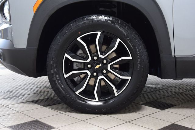 2023 Chevrolet Trailblazer AWD 4dr ACTIV - 23045769 - 26