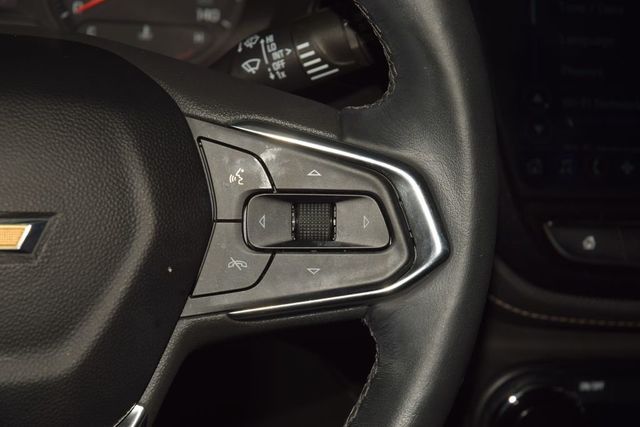 2023 Chevrolet Trailblazer AWD 4dr ACTIV - 23045769 - 36