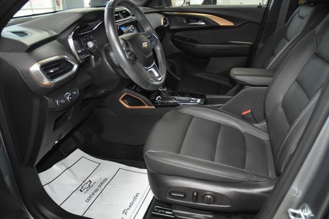 2023 Chevrolet Trailblazer AWD 4dr ACTIV - 23045769 - 37