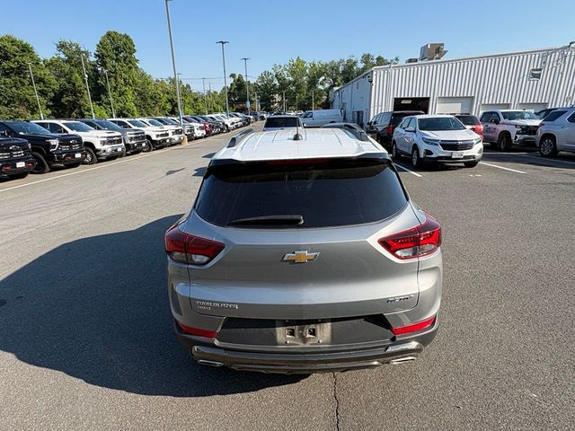 2023 Chevrolet Trailblazer AWD 4dr ACTIV - 23045769 - 3