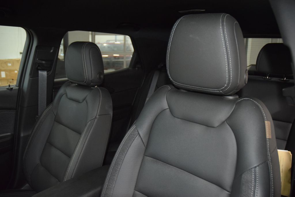 2023 Chevrolet Trailblazer AWD 4dr ACTIV - 23045769 - 39
