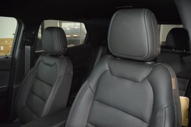 2023 Chevrolet Trailblazer AWD 4dr ACTIV - 23045769 - 39