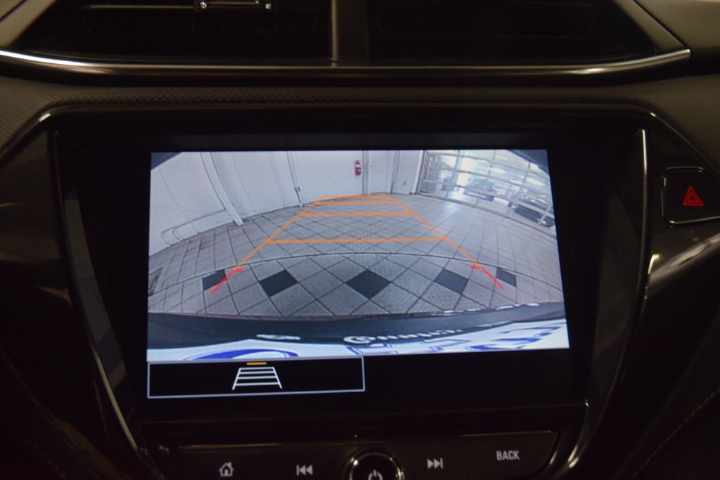 2023 Chevrolet Trailblazer AWD 4dr ACTIV - 23045769 - 47