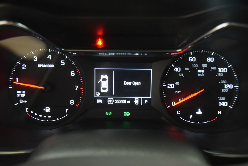2023 Chevrolet Trailblazer AWD 4dr ACTIV - 23045769 - 48