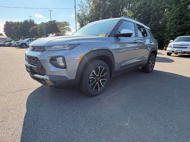 2023 Chevrolet Trailblazer AWD 4dr ACTIV - 23045769 - 4