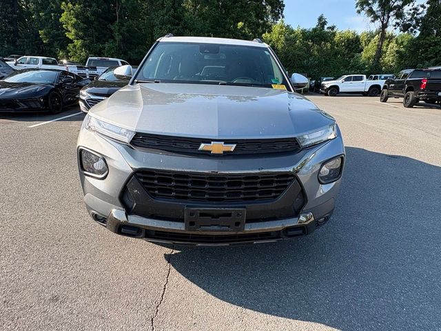 2023 Chevrolet Trailblazer AWD 4dr ACTIV - 23045769 - 6