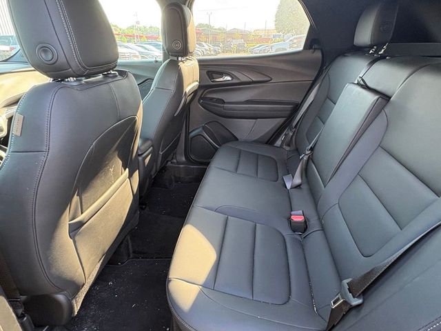 2023 Chevrolet Trailblazer AWD 4dr ACTIV - 23045769 - 8