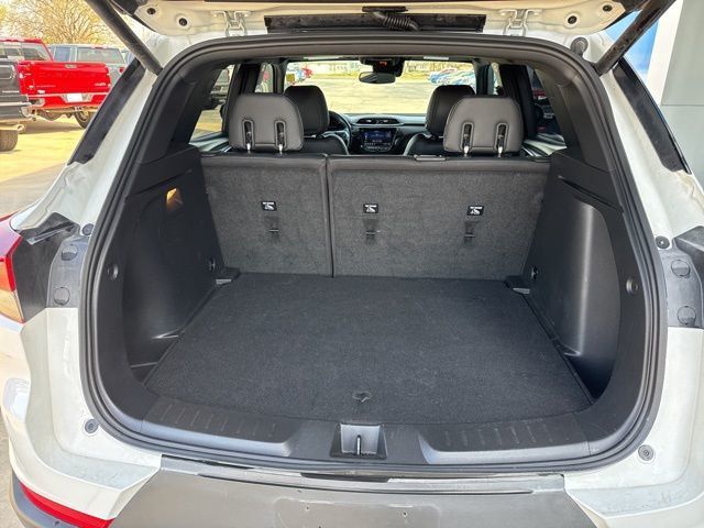 2023 Chevrolet Trailblazer AWD 4dr ACTIV - 22995089 - 9