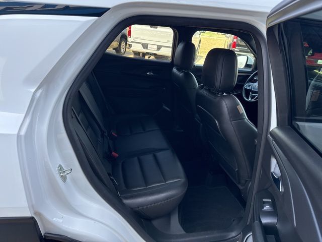 2023 Chevrolet Trailblazer AWD 4dr ACTIV - 22995089 - 11